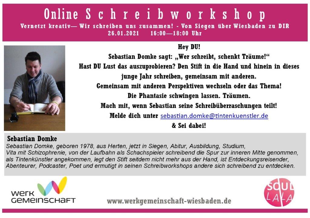 werkgemeinschaft_Aktuelles_Schreibworkshop_Sebastian Domke