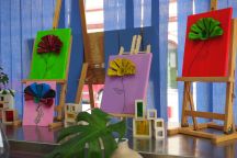 Werkgemeinschaft_Aktuelles_Atelier_Farbenfrohes Leben 4