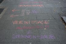 Straßenmalerei_Vernissage 25_Lapislazuli