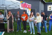 Sommerfest 2025 - So bunt wie wir 661