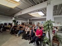 Bücherbasar_Lesung Tim Frühling_1 Bücherbasar_Lesung Tim Frühling_1