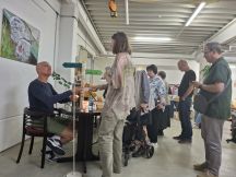 Bücherbasar_Lesung Tim Frühling_2 Bücherbasar_Lesung Tim Frühling_2