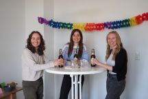 Einweihung AWA Süd 1 Einweihung AWA Süd 1