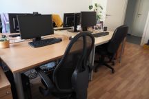 Einweihung AWA Süd 2 Einweihung AWA Süd 2