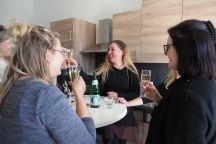 Einweihung AWA Süd 3 Einweihung AWA Süd 3