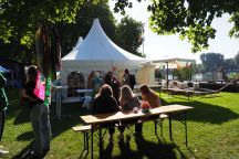 Sommerfest 2025 - So bunt wie wir 613 Sommerfest 2025 - So bunt wie wir 613