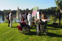 Sommerfest 2025 - So bunt wie wir 578 Sommerfest 2025 - So bunt wie wir 578