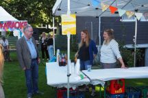 Sommerfest 2025 - So bunt wie wir 607 Sommerfest 2025 - So bunt wie wir 607