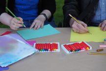 Sommerfest 2025 - So bunt wie wir 613 Sommerfest 2025 - So bunt wie wir 613