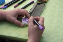 Sommerfest 2025 - So bunt wie wir 617 Sommerfest 2025 - So bunt wie wir 617