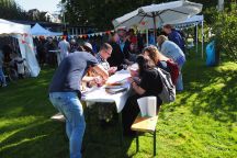 Sommerfest 2025 - So bunt wie wir 628 Sommerfest 2025 - So bunt wie wir 628