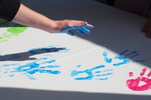 Sommerfest 2025 - So bunt wie wir 698 Sommerfest 2025 - So bunt wie wir 698