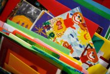 WRW-Atelier Bunte Reiter-Galeriebild 03 WRW-Atelier Bunte Reiter-Galeriebild 03