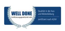 Werkgemeinschaft_Well_Done_DIN EN ISO Werkgemeinschaft_Well_Done_DIN EN ISO