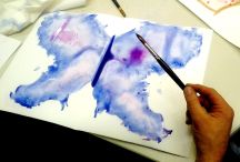 WRW-Atelier Bunte Reiter-Galeriebild 01