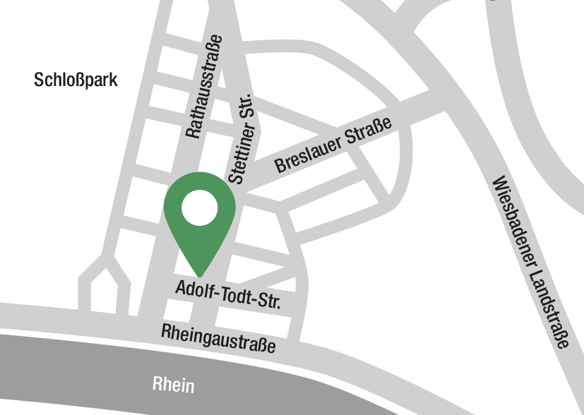 werkgemeinschaft_Standortkarte_PSZ Süd Stettiner Straße werkgemeinschaft_Standortkarte_PSZ Süd Stettiner Straße