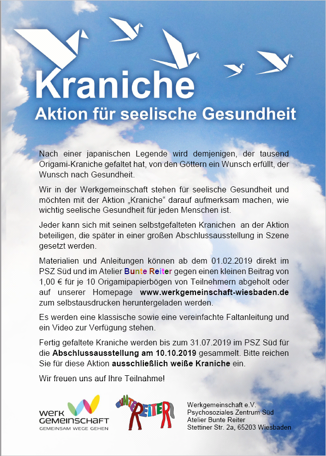 werkgemeinschaft_Aktuelles_Kranichaktion_Flyer