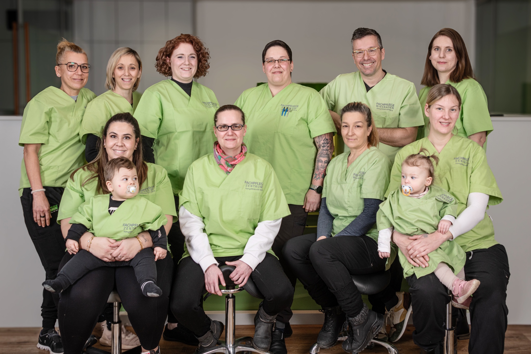 Werkgemeinschaft_EAA_Preisverleihung_TomiCare_Team Werkgemeinschaft_EAA_Preisverleihung_TomiCare_Team