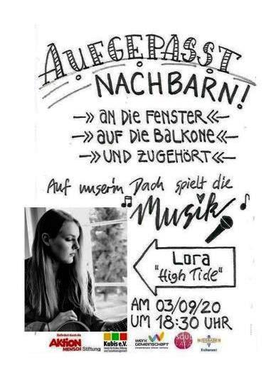 werkgemeinschaft_Aktuelles_Kulturtage_LORA_Flyer