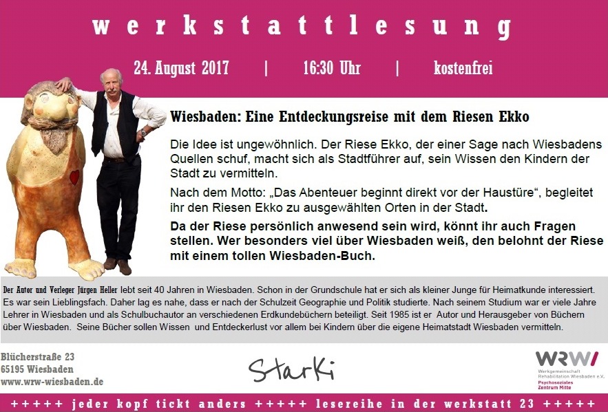 wrw_aktuelles_Werkstattlesung_Riese Ekko_Flyer