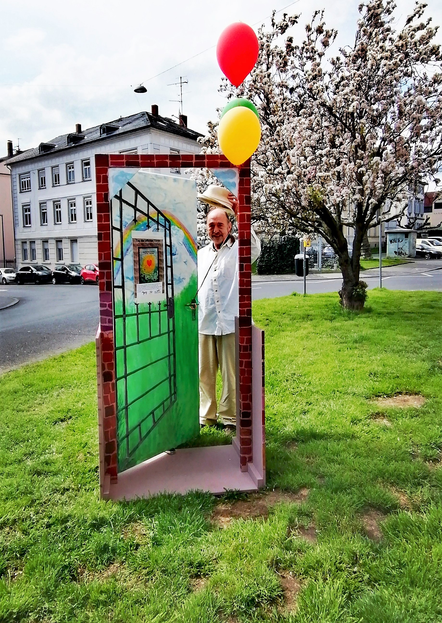 werkgemeinschaft-Aktuelles-PSZ Süd- Herzlichkeit_Buck