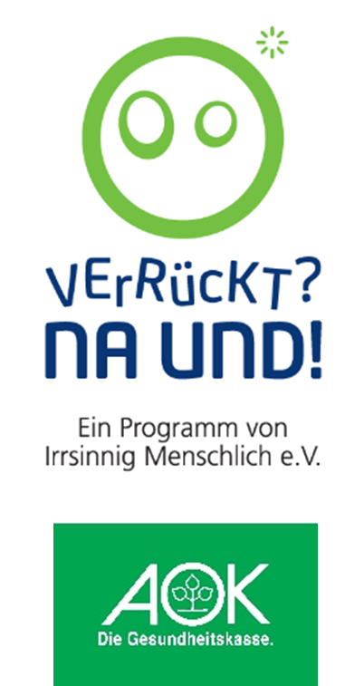 werkgemeinschaft_Beraten_Verrückt na und