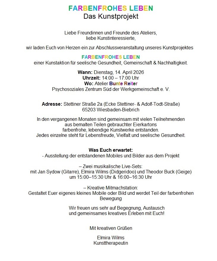werkgemeinschaft_aktuelles_farbenfrohes leben-text_april 2026